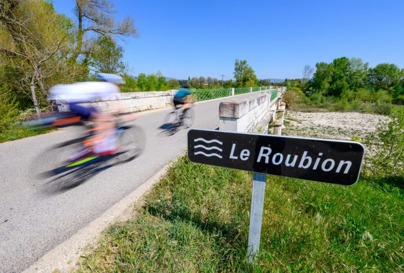 Des villages perchés au fil du Roubion à Montélimar - 0