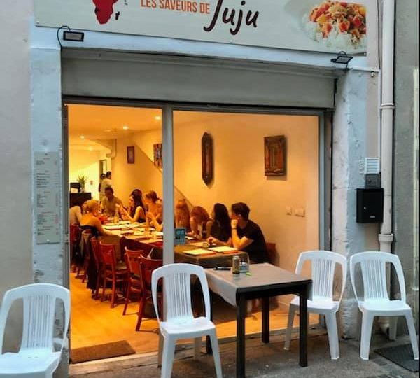 Les saveurs de chez Juju à Montélimar - 0