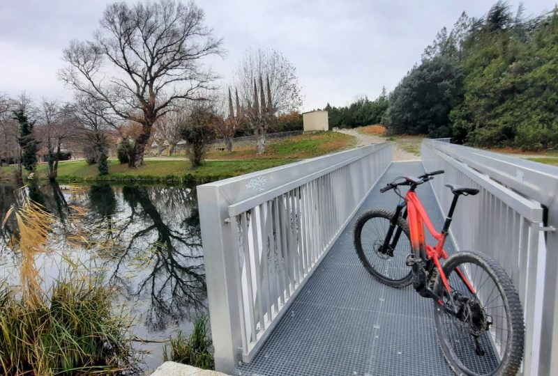 De lônes en lacs à Ancône - 1