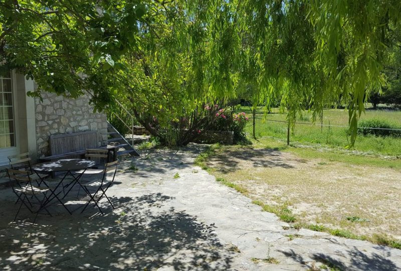 La Croix du Grès – Gîte Super ciel à Valaurie - 0