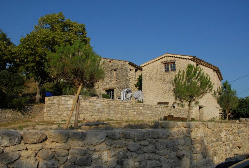 Découverte des vins de la vallée du Rhône méridionale à Buis-les-Baronnies - 0