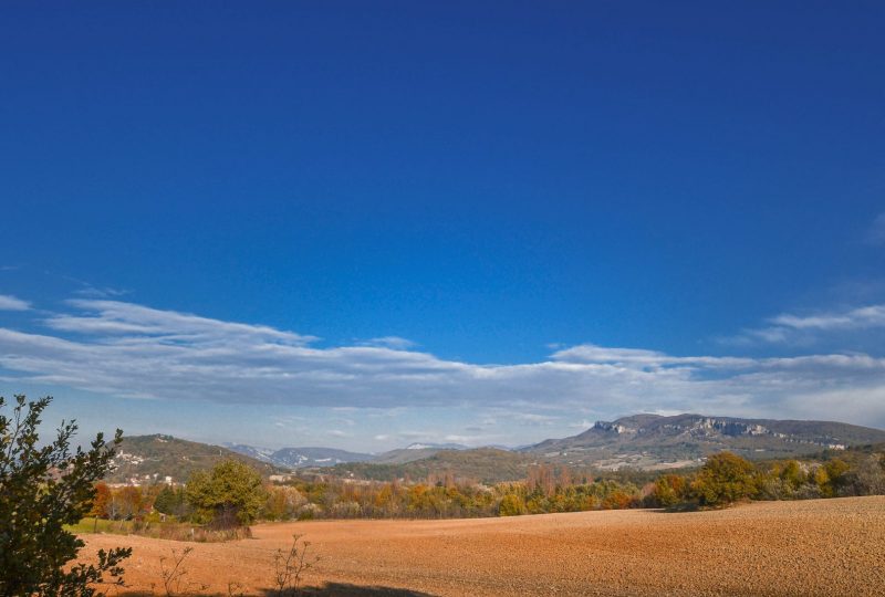 Fournat and Châtelard à Portes-en-Valdaine - 2