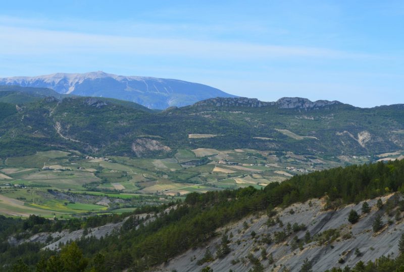 Col de Soubeyrand à Bellecombe-Tarendol - 0