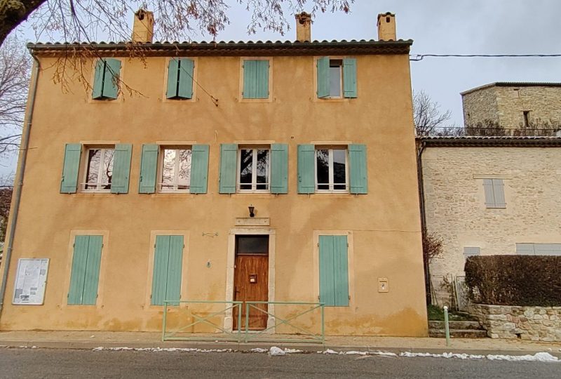 Lavande à Villefranche-le-Château - 0