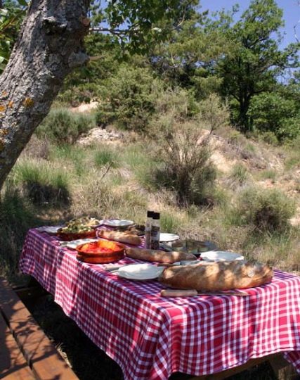 Le Barbecue Vigneron à Nyons - 0