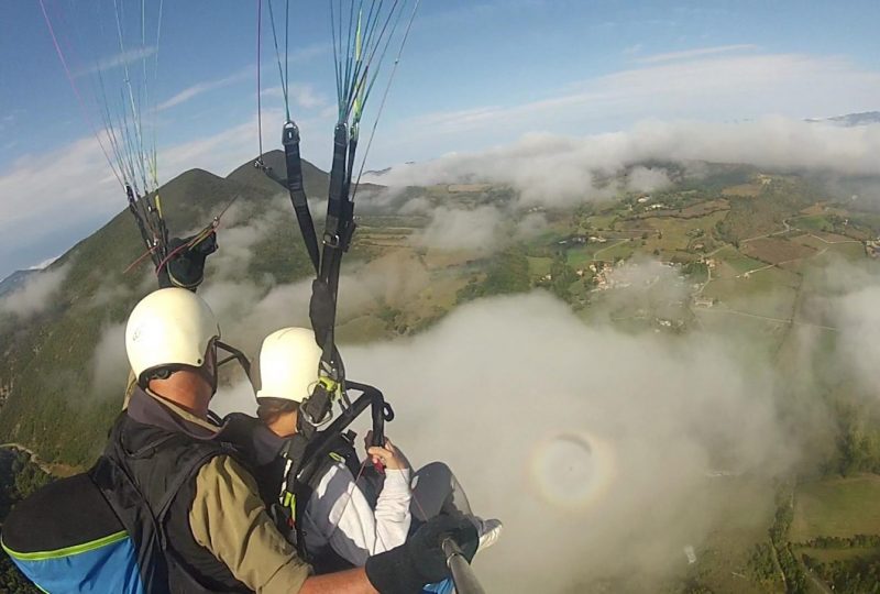 Dynamic Parapente à Montélimar - 1