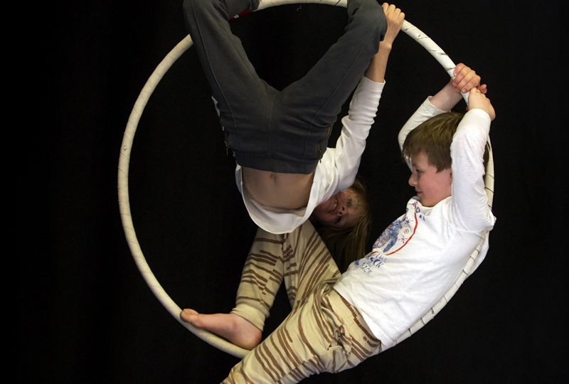 La Cascade – Pôle National des Arts du Cirque à Bourg-Saint-Andéol - 3