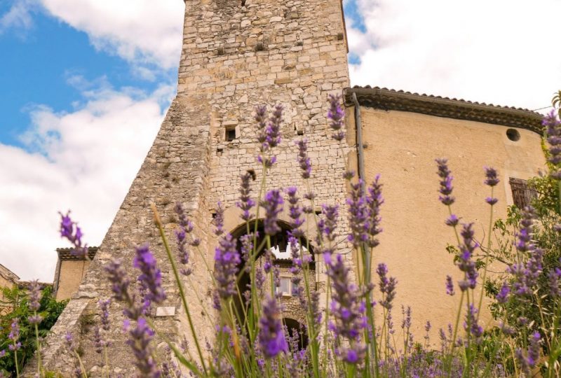 Carte collaborative de la Drôme à Marsanne à Marsanne - 0