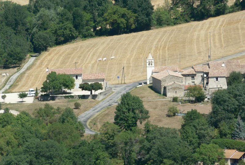 Village de Souspierre à Souspierre - 0