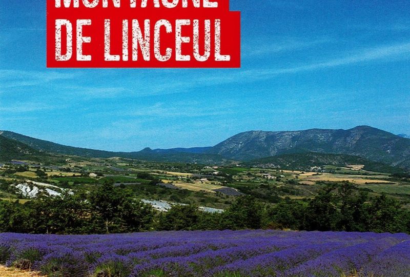 Montagne de Linceuil à Sainte-Jalle - 0