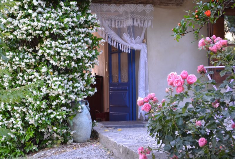 La Fontaine à Sahune - 0