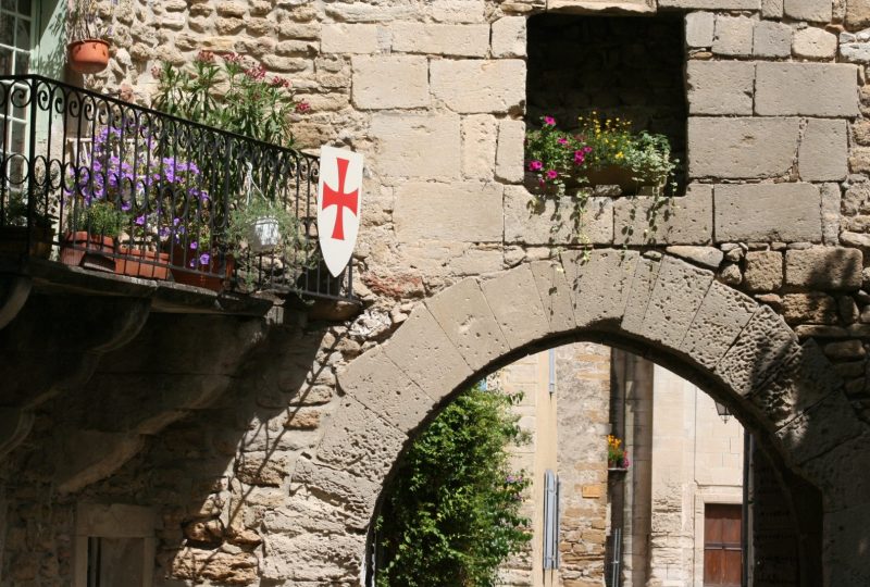 Découverte du diamant noir à Grignan - 4