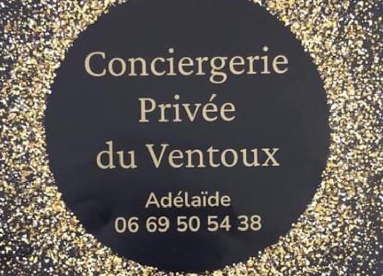 Ventoux private concierge à Montbrun-les-Bains - 0