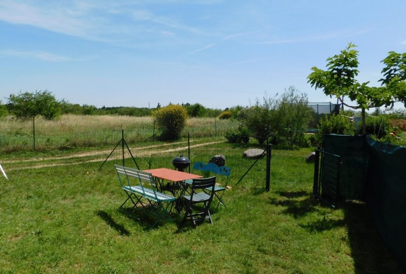 Maison Tifaloc – Gîte du haut à Montélimar - 1