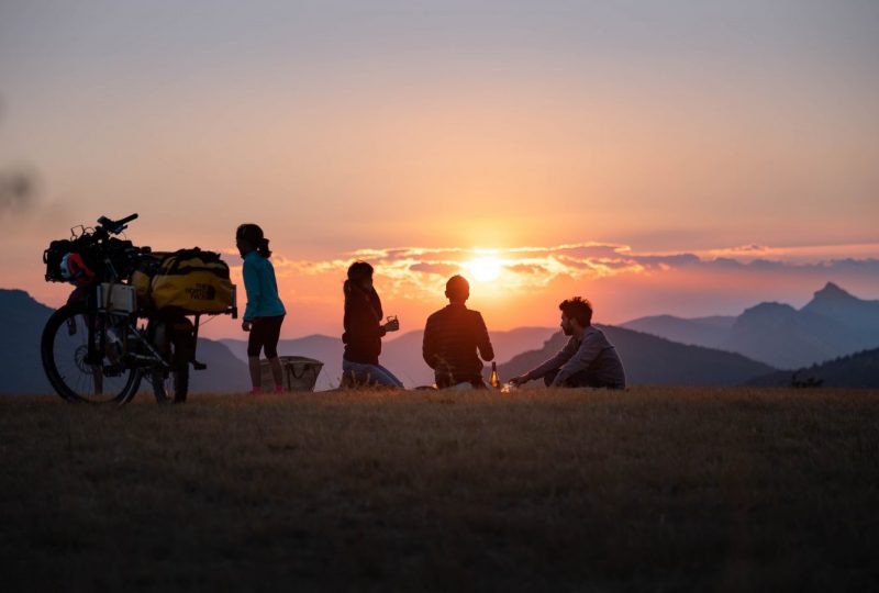 Agence Chemins – camp de base Montélimar à Montélimar - 0