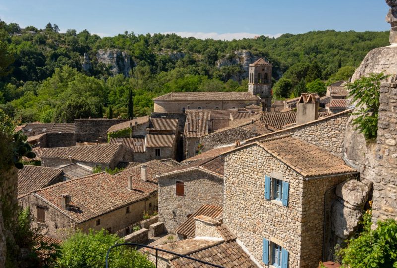 Parenthèse Ardéchoise à Montélimar - 1