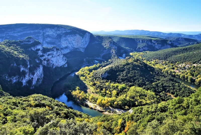 Ardèche & Drôme Bike Tour à Charols - 1