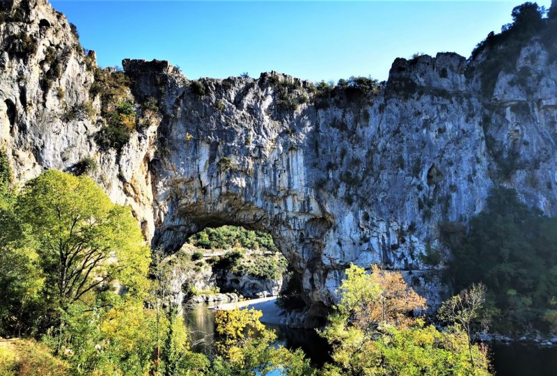 Ardèche & Drôme Bike Tour à Charols - 2