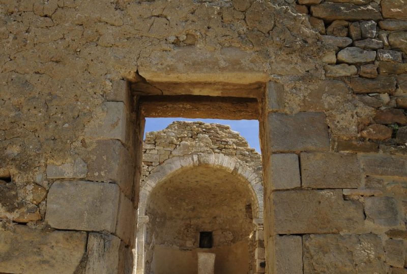 Le Pègue : 6000 ans d’histoire… à Le Pègue - 3