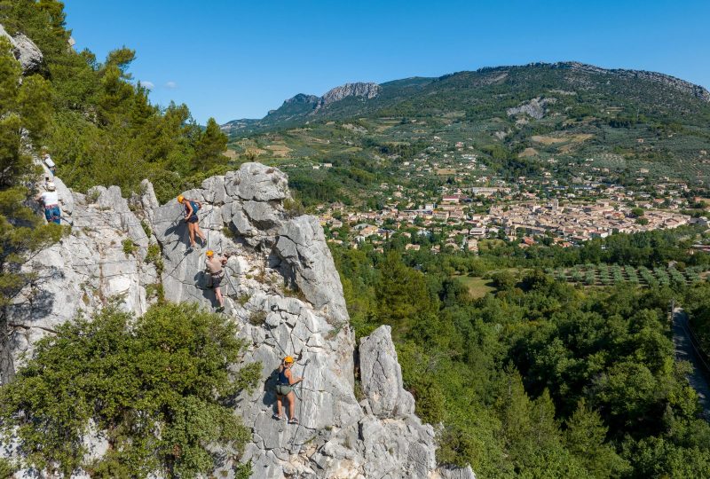 Baronnies Sensations à Buis-les-Baronnies - 0