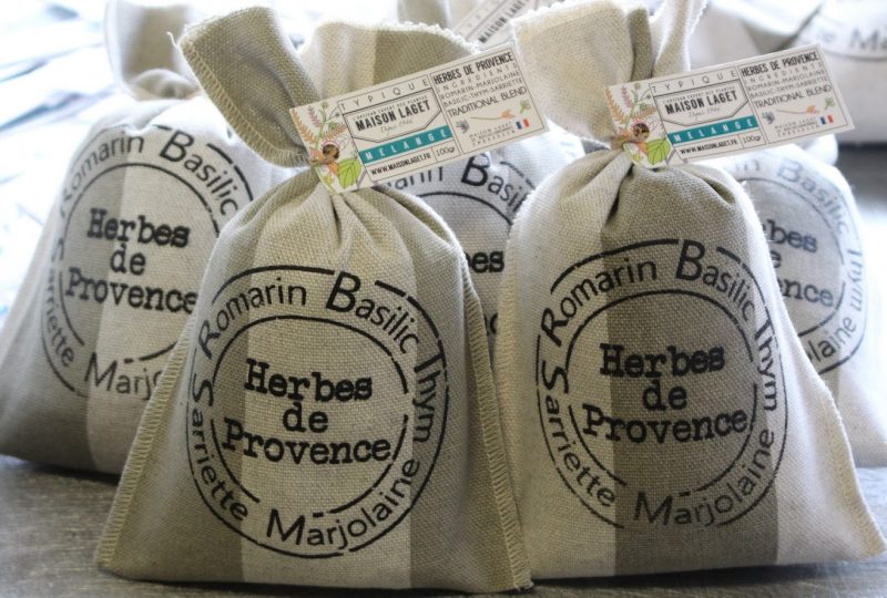 Plants & Wellness : Buis-les-Baronnies / Montbrun-les-Bains à Buis-les-Baronnies - 4