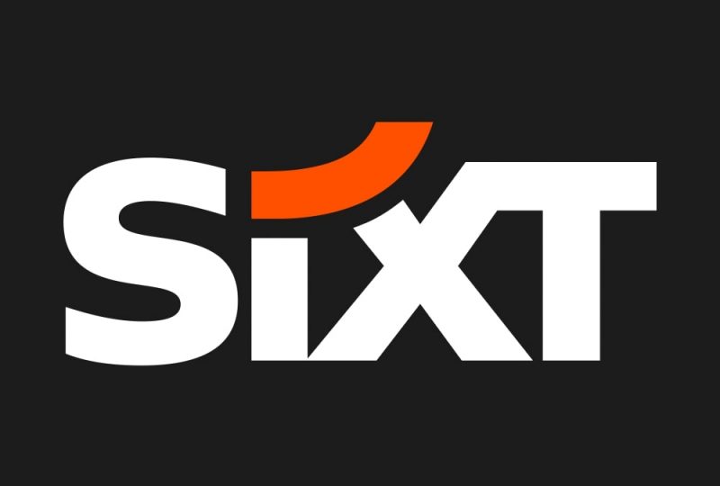 SIXT car rental and VTC à Avignon - 0