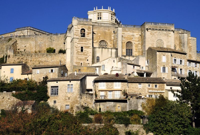 Les vins remarquables de la Drôme Provençale – Pays de Grignan – Enclave des Papes à Grignan - 1