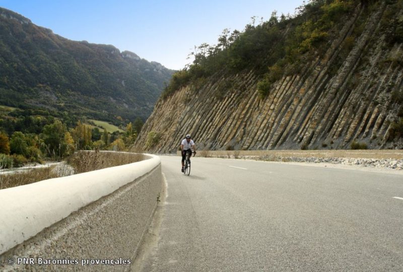 Le col des Tourettes à Rémuzat - 0