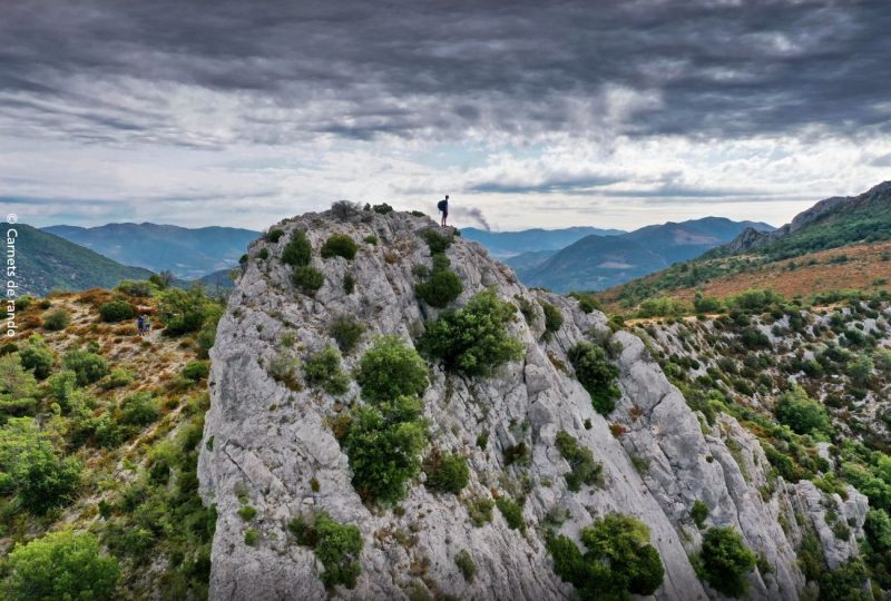 GRP des Baronnies provençales à Buis-les-Baronnies - 0