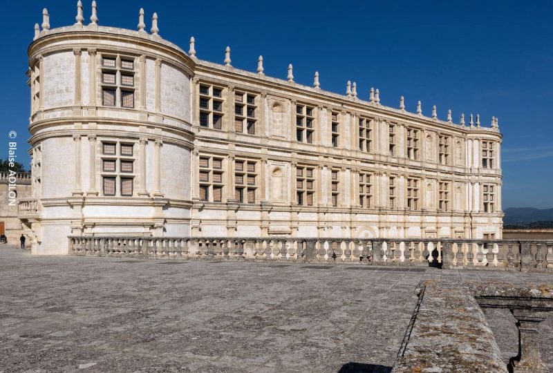 De la Drôme provençale aux préalpes à Saint-Paul-Trois-Châteaux - 2