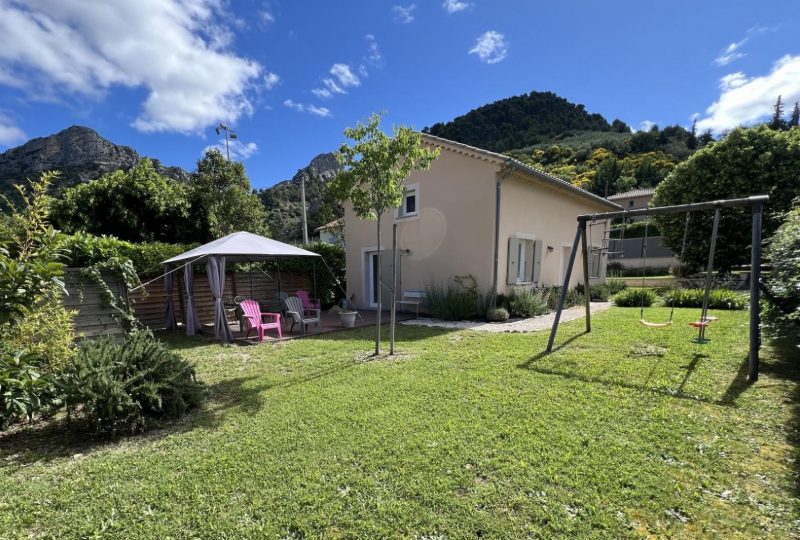 L’Aiguille à Buis-les-Baronnies - 0