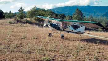 La Motte Chalancon Flying club – SOTACAM_La Motte-Chalancon