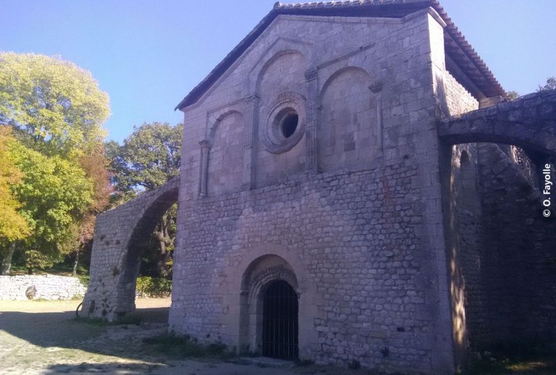 Le Val des Nymphes à Saint-Paul-Trois-Châteaux - 0