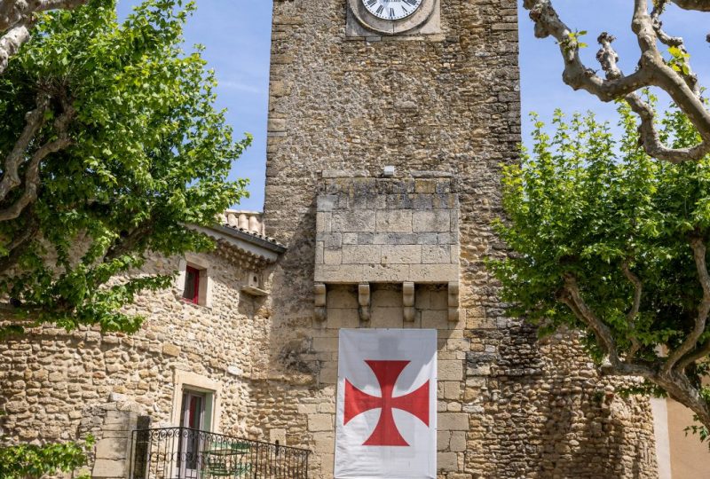 Découverte du diamant noir à Grignan - 8