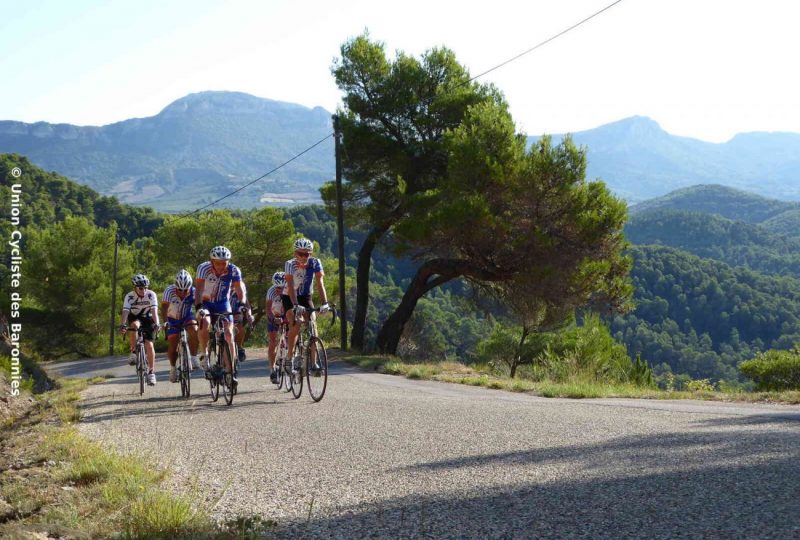 Le val de l’Aygue Marse à Buis-les-Baronnies - 1