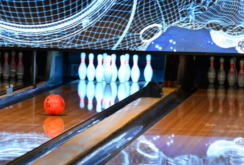 Bowling et Events BBest à Saint-Paul-Trois-Châteaux - 0