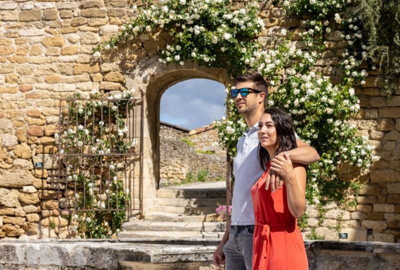 Histoires de Roses à Grignan - 0