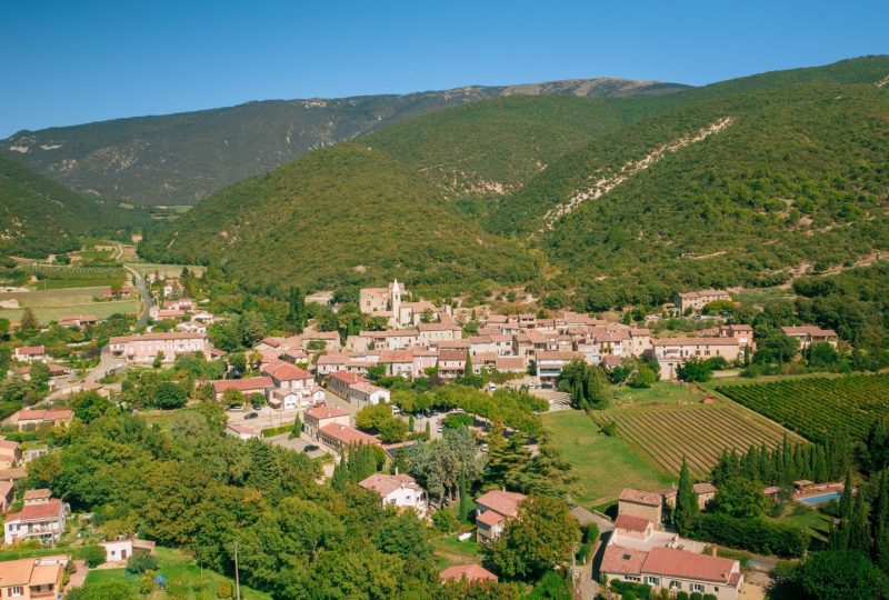 Un Moulin à histoires ! à Grignan - 0