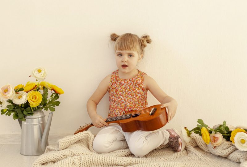 Concert de printemps de l’école de musique à Donzère - 0