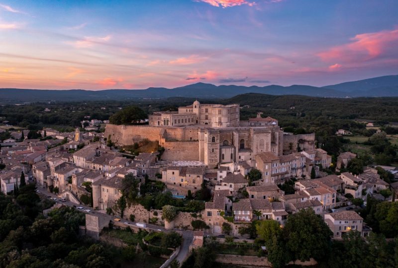 Correspondance et Passion Littéraire à Grignan - 1