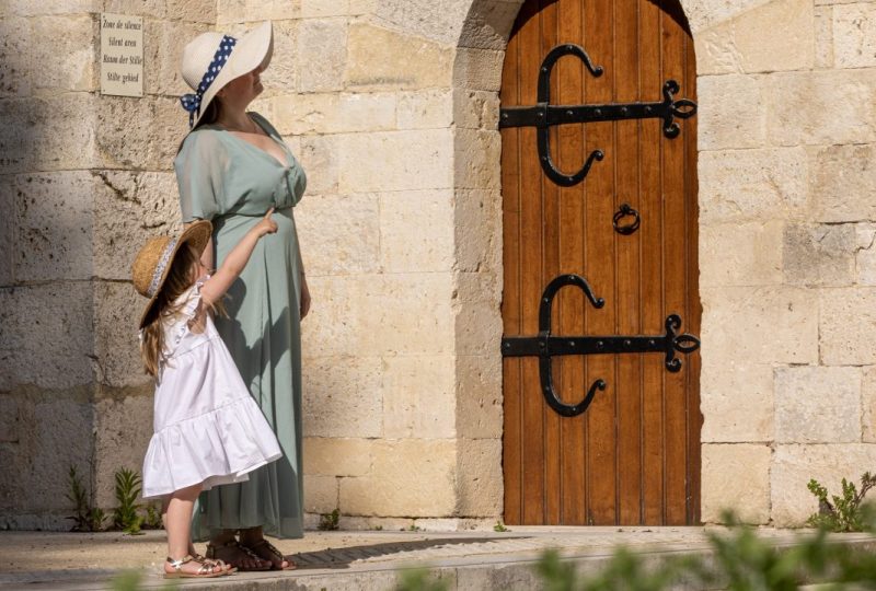 L’Âme de nos villages à Grignan - 0