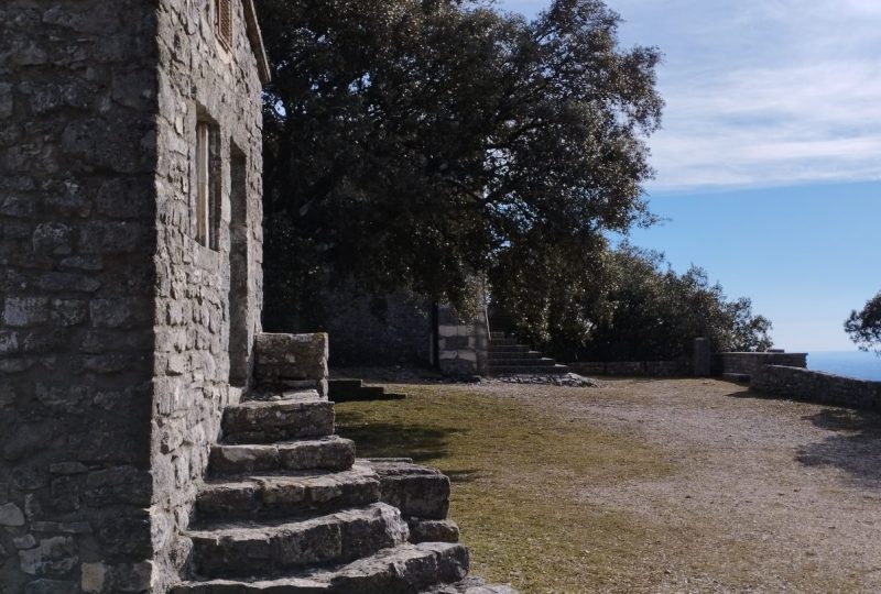 Notre Dame de Montchamp à Malataverne - 0