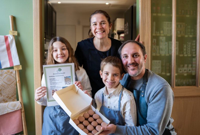 Ateliers Pâtisserie à Grignan - 3