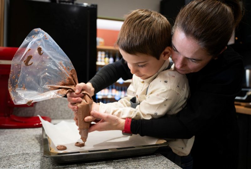 Ateliers Pâtisserie à Grignan - 4