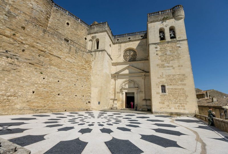 Sur les Pas de la Marquise à Grignan - 4