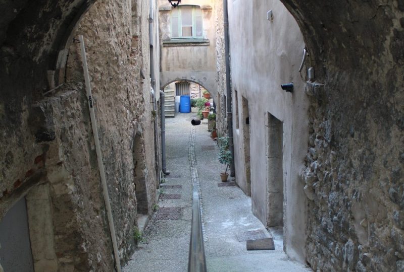 De silhouettes en silhouettes : Terre d’histoire et de douceurs à Donzère - 4