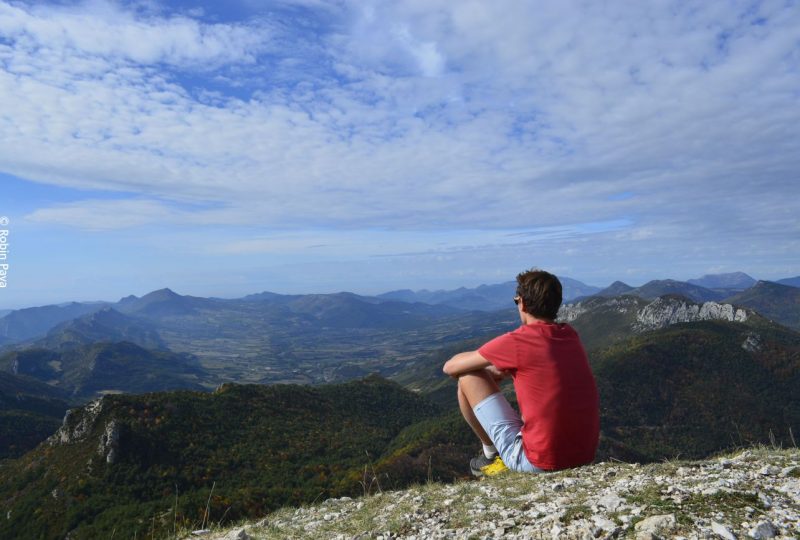 Vanige – Hameau des Turcs à Montferrand-la-Fare - 0