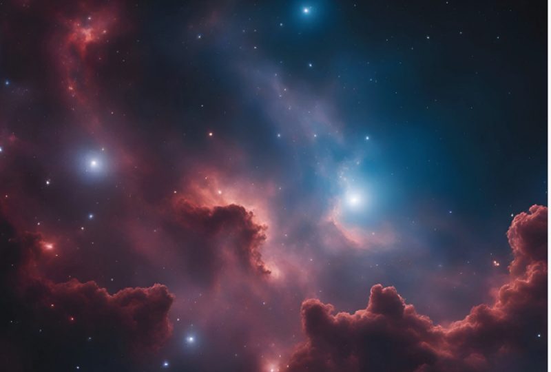 Exposition : Notre berceau dans les étoiles à Donzère - 0