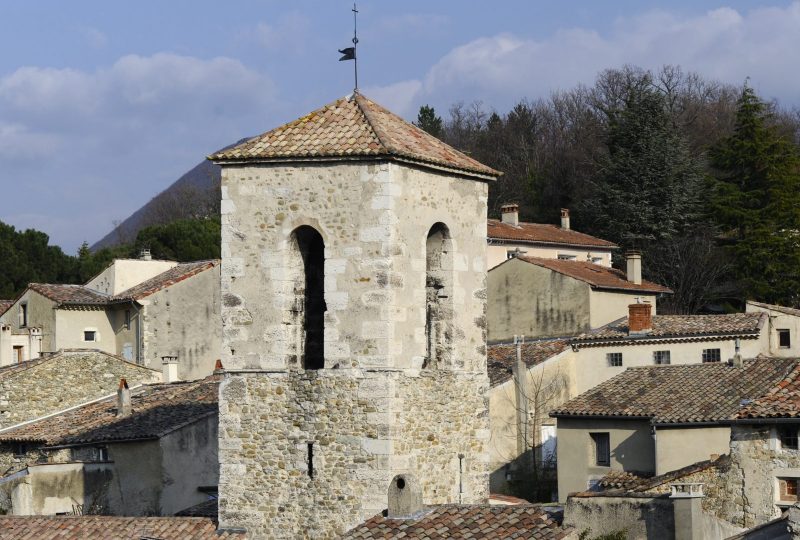 Journée découverte à la carte dans le Pays de Dieulefit-Bourdeaux à Dieulefit - 8