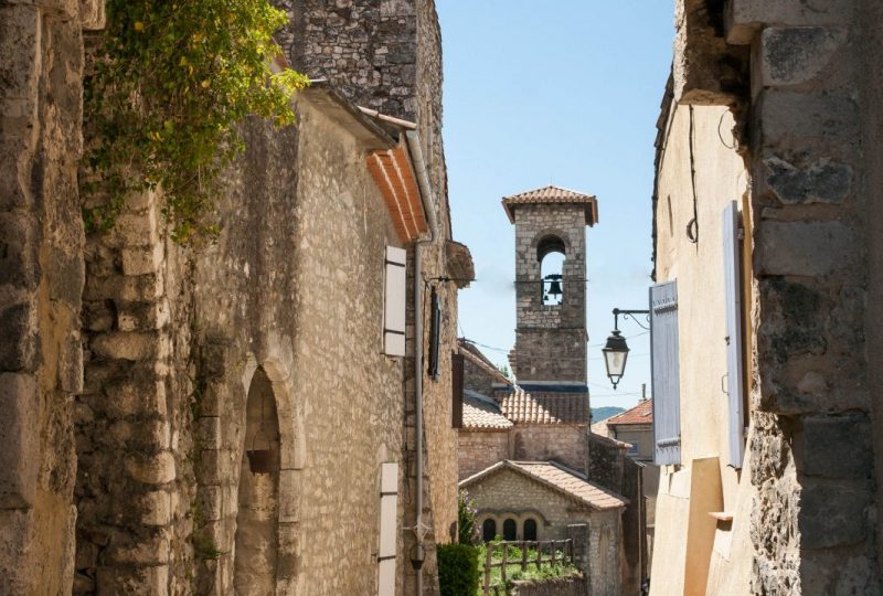 Châteauneuf du Rhône à Châteauneuf-du-Rhône - 0